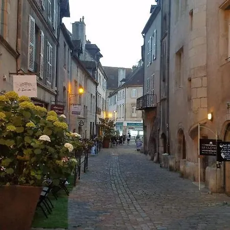 Confort Deux Etoiles Appartement