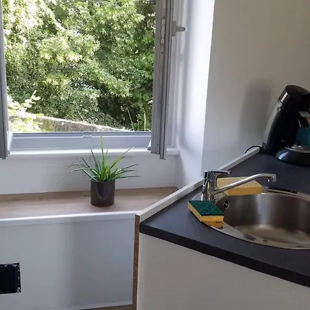 Appartement Confort Deux Etoiles